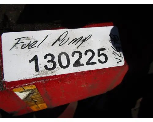 CUMMINS ISX-CM870_4088847 Fuel Pump