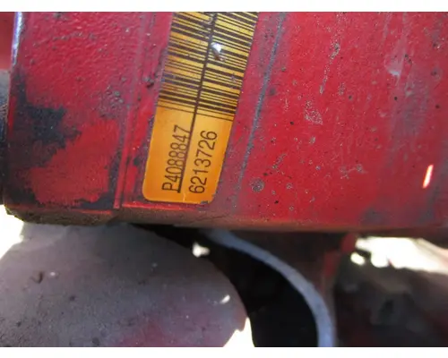 CUMMINS ISX-CM870_4088847 Fuel Pump