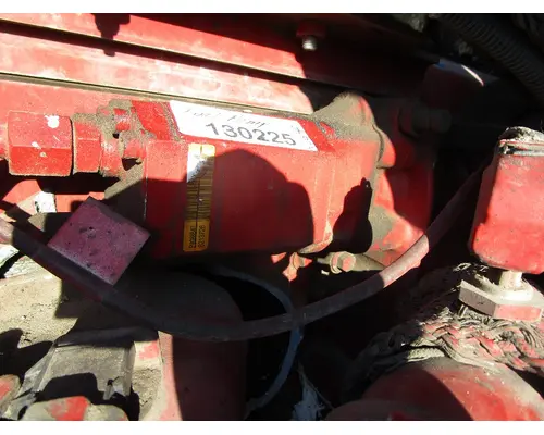 CUMMINS ISX-CM870_4088847 Fuel Pump