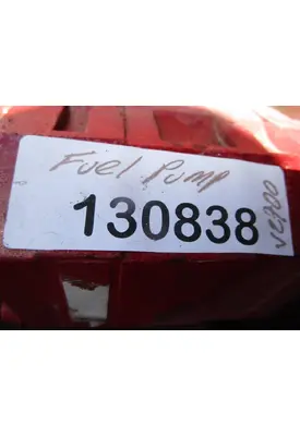 CUMMINS ISX-CM870_4088847 Fuel Pump