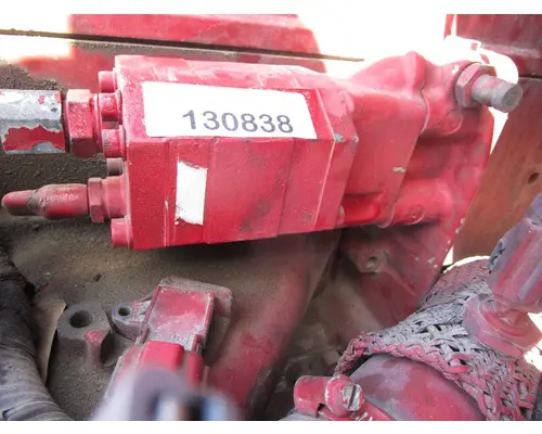 CUMMINS ISX-CM870_4088847 Fuel Pump