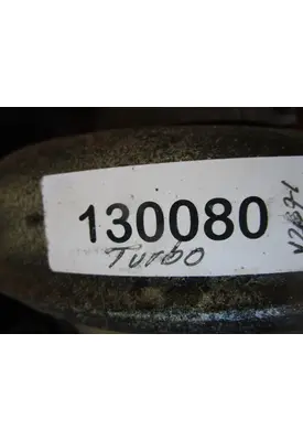 CUMMINS ISX-CM870-Holset_4036666 Turbocharger Supercharger
