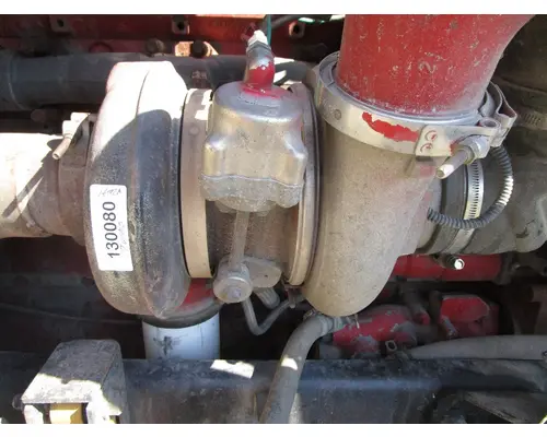 CUMMINS ISX-CM870-Holset_4036666 Turbocharger Supercharger