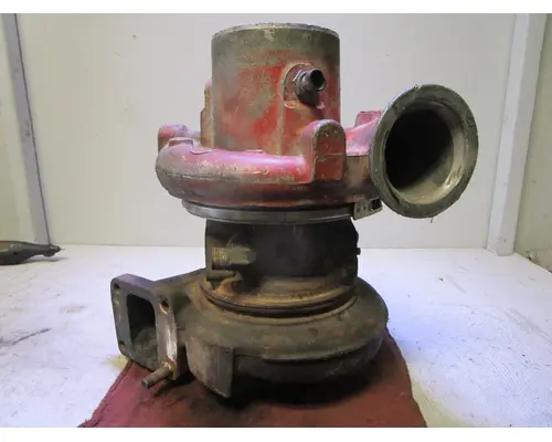 CUMMINS ISX-CM870-Holset_4043215 Turbocharger Supercharger