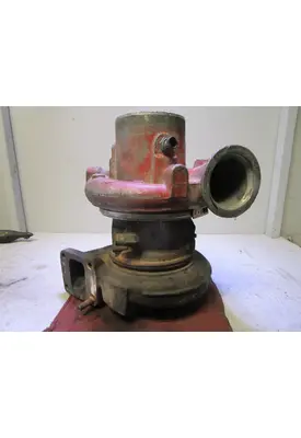 CUMMINS ISX-CM870-Holset_4043215 Turbocharger Supercharger