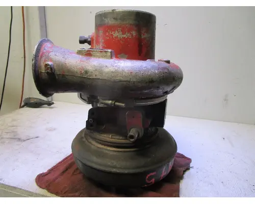 CUMMINS ISX-CM870-Holset_4043215 Turbocharger Supercharger