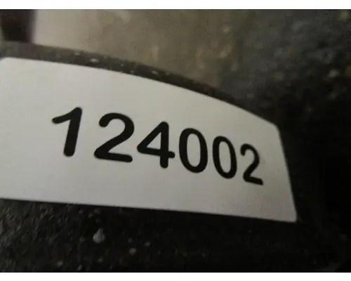 CUMMINS ISX-CM870-Holset_4955306 Turbocharger Supercharger