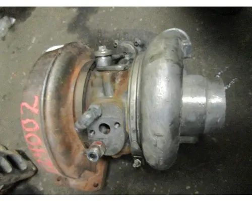 CUMMINS ISX-CM870-Holset_4955306 Turbocharger Supercharger