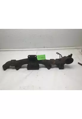 CUMMINS ISX CM870 Exhaust Manifold