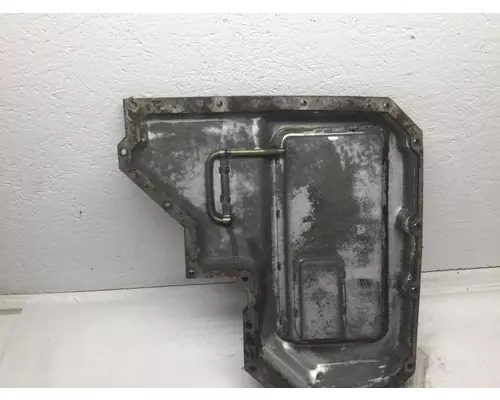 CUMMINS ISX CM870 Front Cover