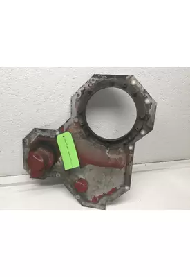 CUMMINS ISX CM870 Front Cover