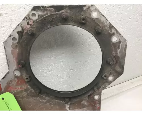 CUMMINS ISX CM870 Front Cover