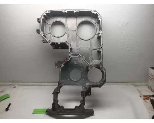 CUMMINS ISX CM870 Front Cover