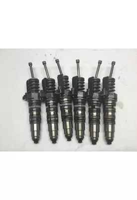 CUMMINS ISX CM870 Fuel Injector