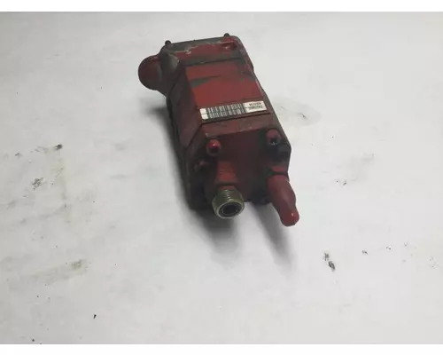 CUMMINS ISX CM870 Fuel Pump (Injection)