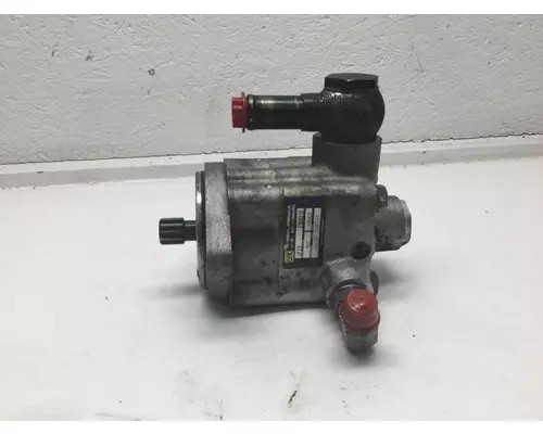 CUMMINS ISX CM870 Power Steering Pump