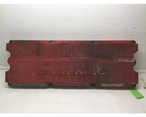 CUMMINS ISX CM870 Valve Cover