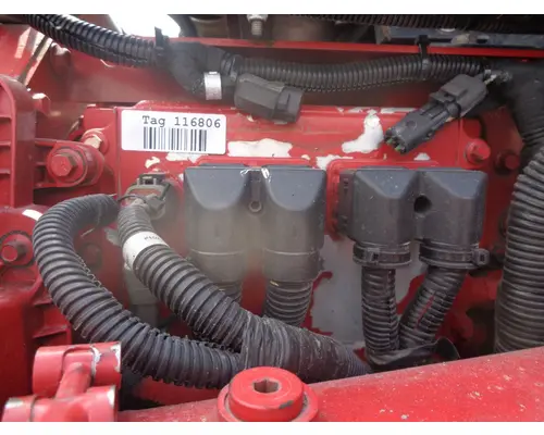 CUMMINS ISX-CM871_3684275 Electronic Engine Control Module