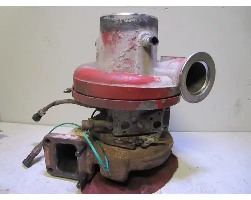 CUMMINS ISX-CM871-Holset_4045031 Turbocharger Supercharger