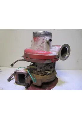 CUMMINS ISX-CM871-Holset_4045031 Turbocharger Supercharger