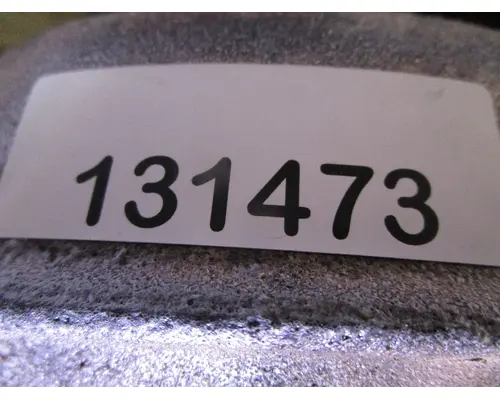 CUMMINS ISX-CM871-Holset_4045031 Turbocharger Supercharger