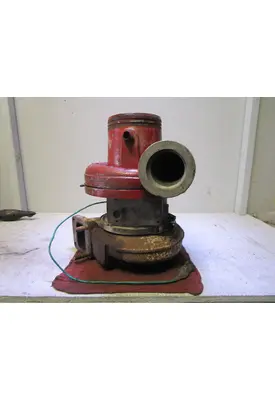 CUMMINS ISX-CM871-Holset_4045031 Turbocharger Supercharger