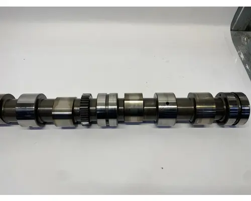 CUMMINS ISX DPF Camshaft