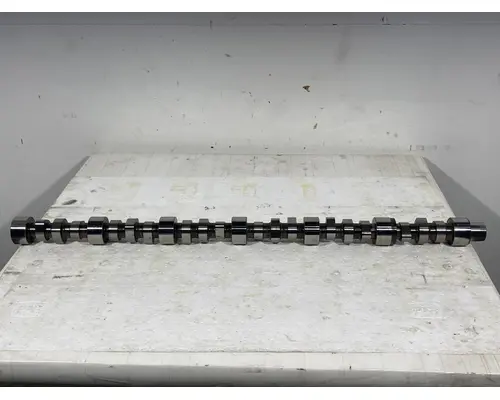 CUMMINS ISX DPF Camshaft