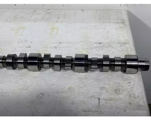 CUMMINS ISX DPF Camshaft