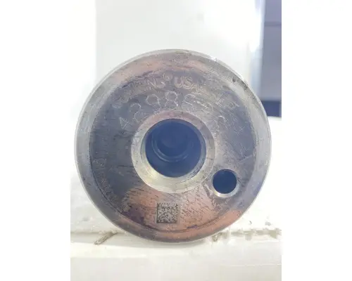 CUMMINS ISX DPF Camshaft