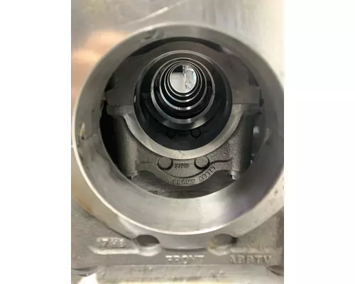 CUMMINS ISX DPF Cylinder Block