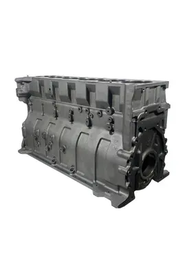 CUMMINS ISX DPF Cylinder Block