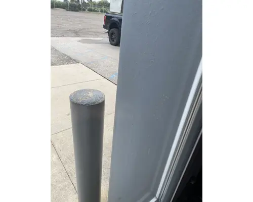 CUMMINS ISX DPF Cylinder Block