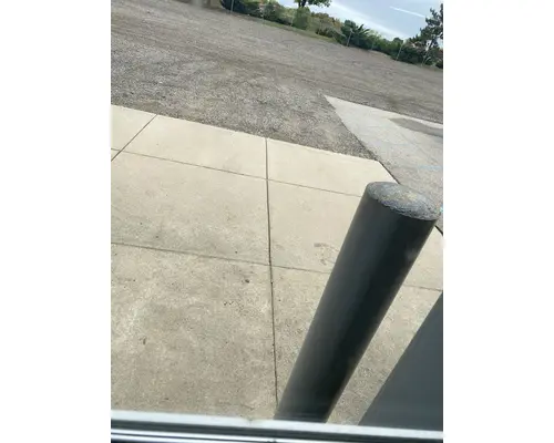 CUMMINS ISX DPF Cylinder Block