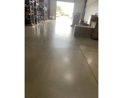 CUMMINS ISX DPF Cylinder Block