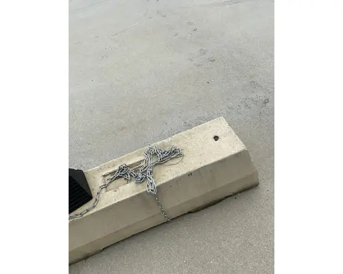 CUMMINS ISX DPF Cylinder Block