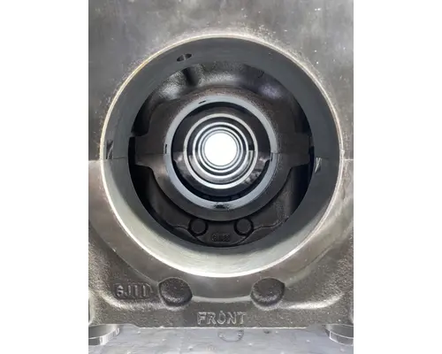 CUMMINS ISX DPF Cylinder Block