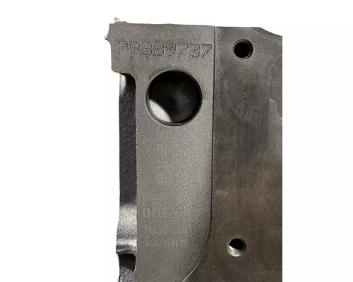 CUMMINS ISX DPF Cylinder Block