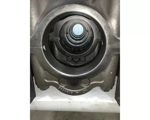 CUMMINS ISX DPF Cylinder Block