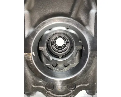 CUMMINS ISX DPF Cylinder Block