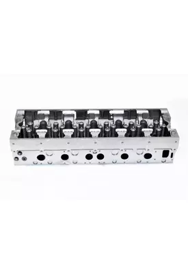 CUMMINS ISX DPF Cylinder Head