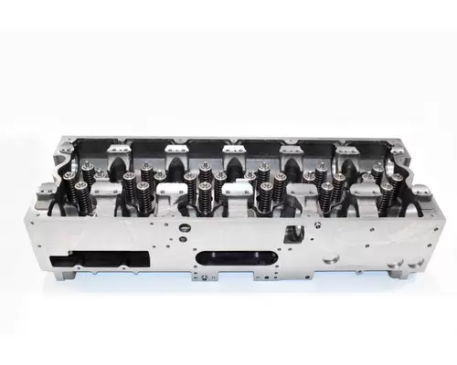 CUMMINS ISX DPF Cylinder Head