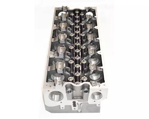 CUMMINS ISX DPF Cylinder Head