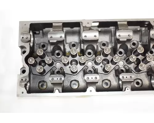 CUMMINS ISX DPF Cylinder Head
