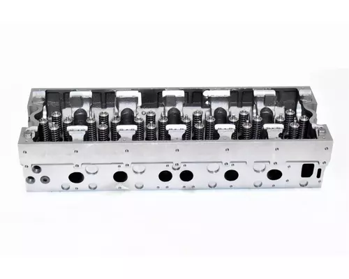 CUMMINS ISX DPF Cylinder Head