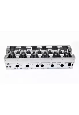 CUMMINS ISX DPF Cylinder Head