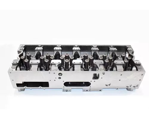 CUMMINS ISX DPF Cylinder Head