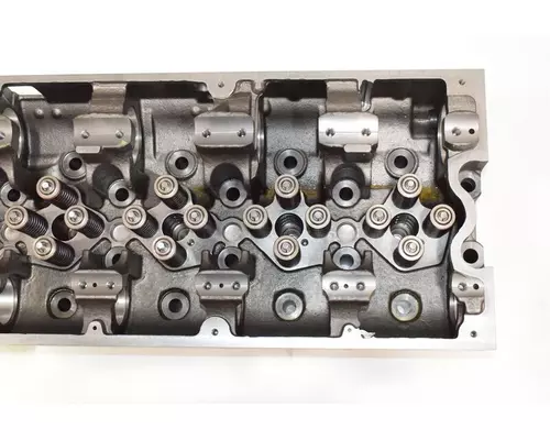 CUMMINS ISX DPF Cylinder Head