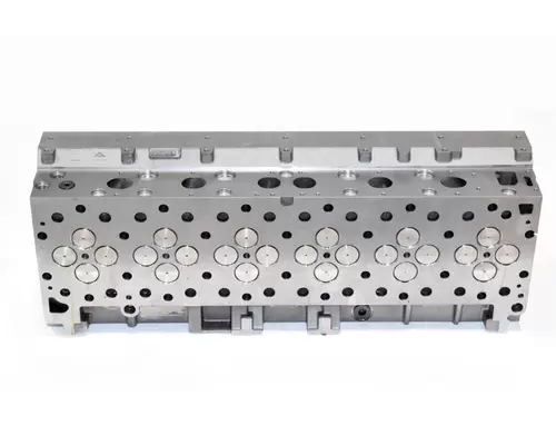 CUMMINS ISX DPF Cylinder Head