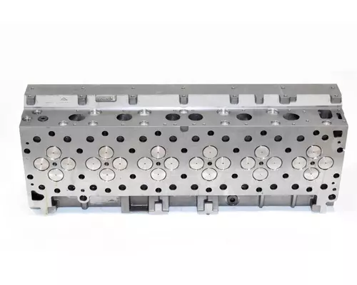 CUMMINS ISX DPF Cylinder Head